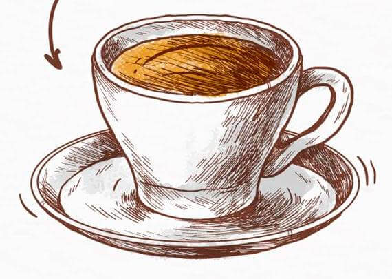 Kava espresso