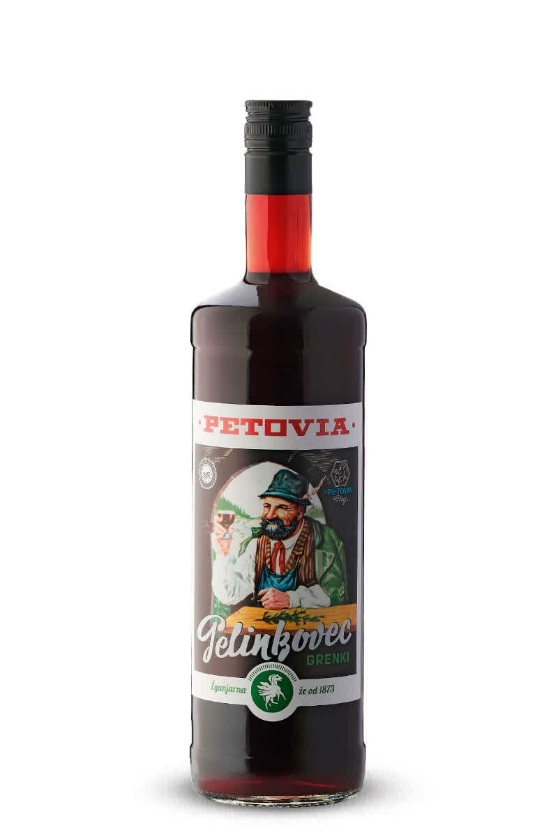 Pelinkovac