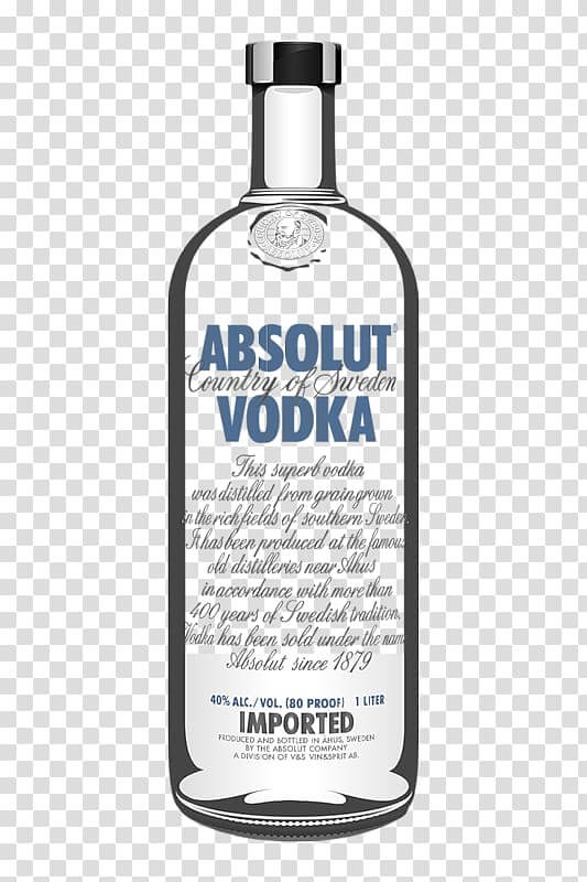 Vodka