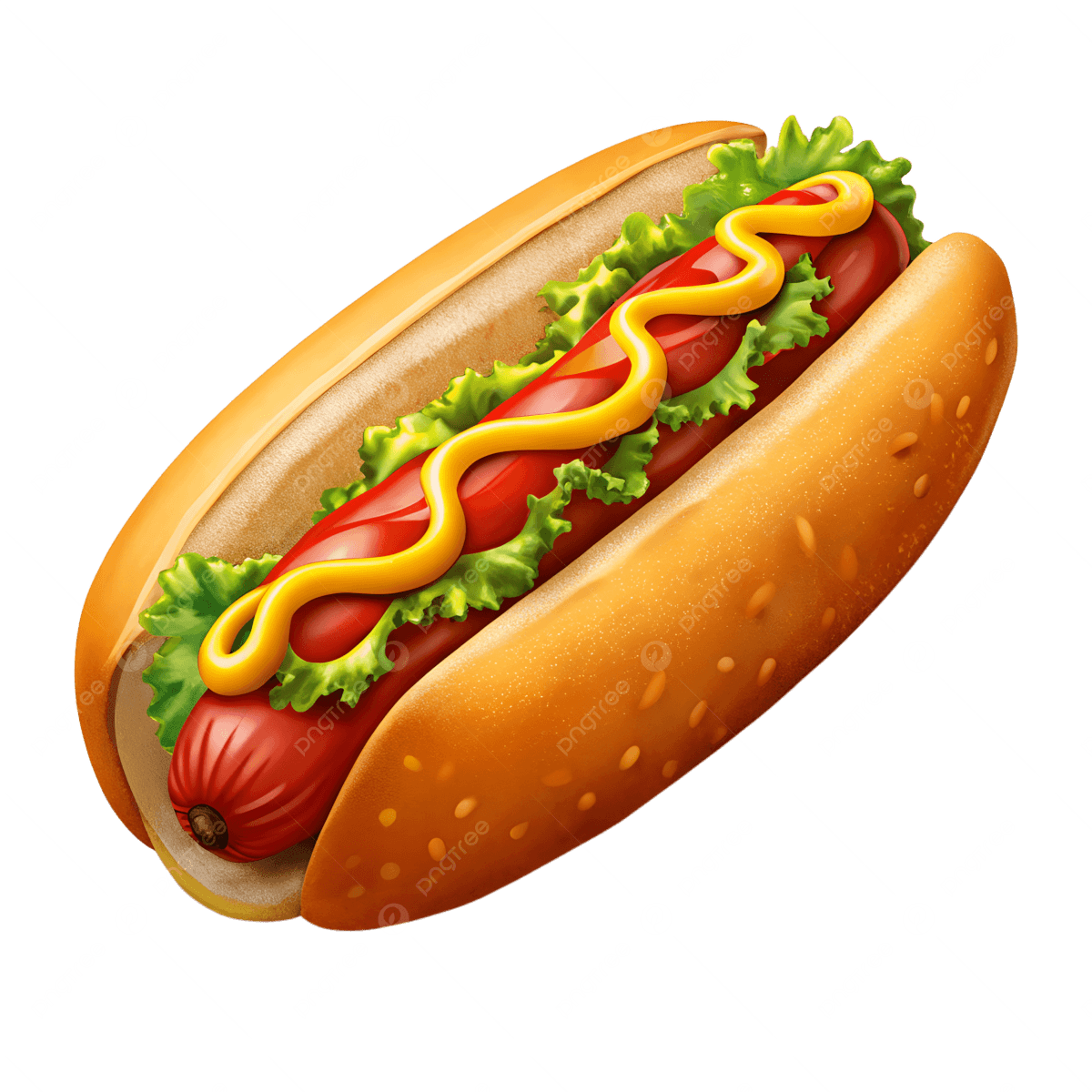 Hot dog